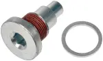 917954 - Engine: Timing Chain Guide Bolt for Dorman Image