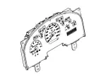 5L3Z10849NA - : Instrument Cluster for Ford Image