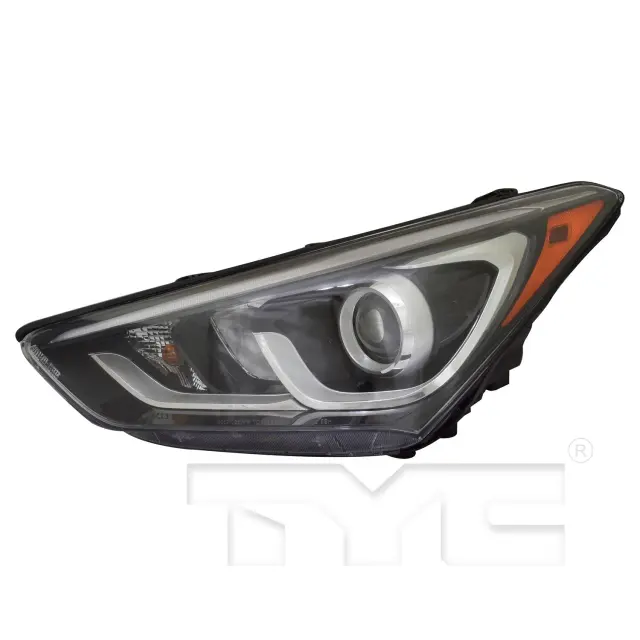 209824009 - : TYC Headlight Assembly for TYC Image