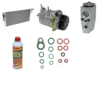 KT6310A - : A/C Compressor Kit -- Compressor-Condenser Replacement Kit for UAC Image