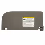 JL3Z1504104CA - Body: Sun-visor for Ford: F-150 Image