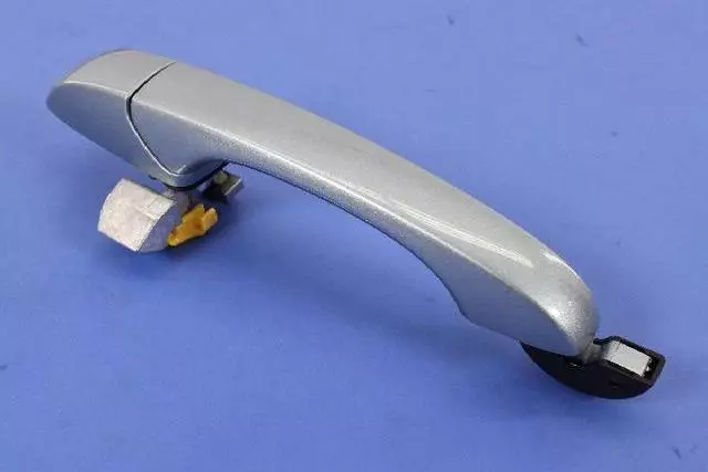 XU81JBAAG - Doors, Door Mirrors and Related Parts: Exterior Door Handle, Left for Mopar Image