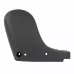 LB5Z7867460BN - Body: Pivot Cover for Ford: Explorer, Police Interceptor Utility Image