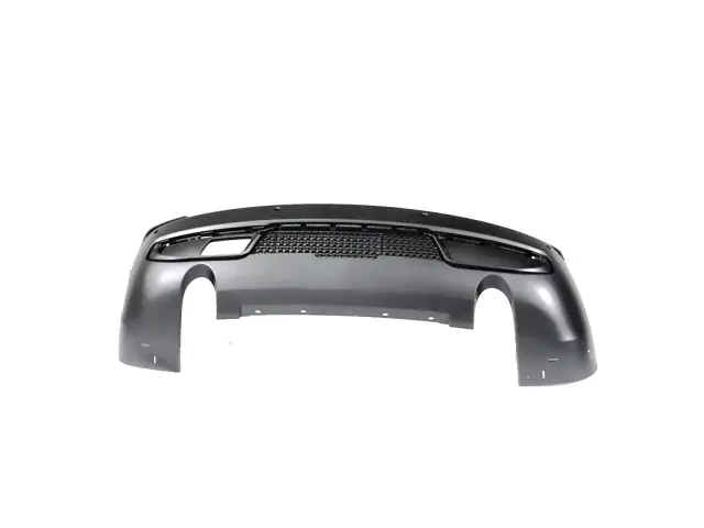 68410468AB - : Rear Lower Fascia for Mopar Image
