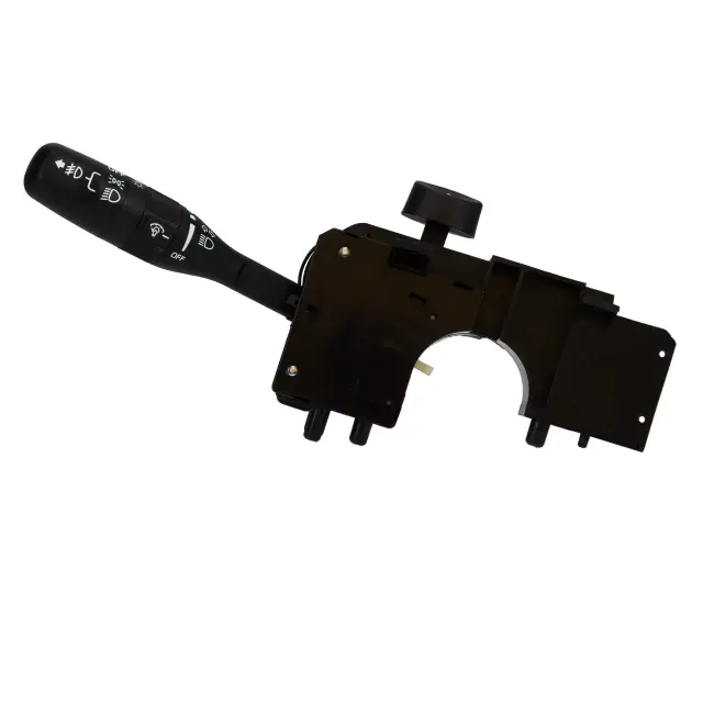 640026 - Air Conditioning &amp; Heat: Turn Signal Switch for ROSTRA Image