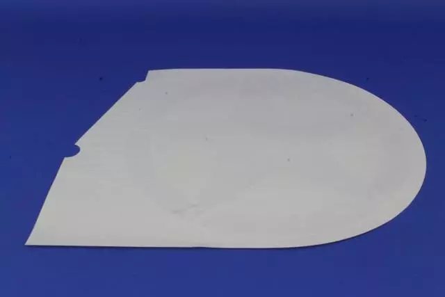 Hood Decal - Mopar (68190739AA)