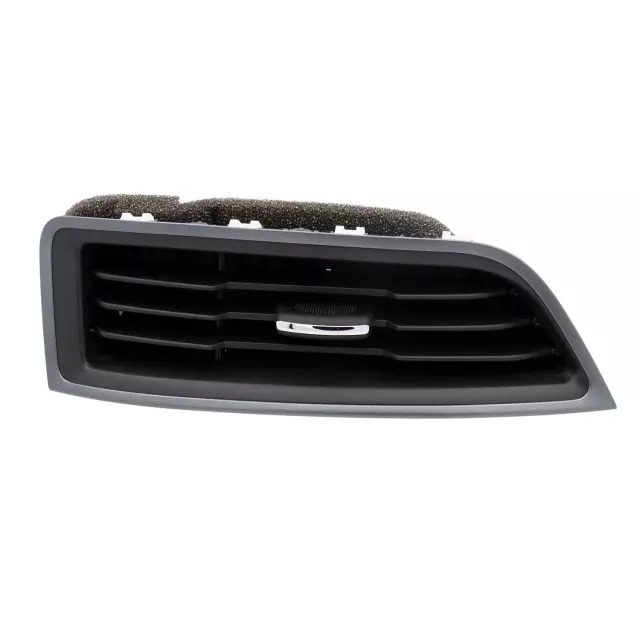 EM2Z19893AC - Body: Louver for Ford: Edge Image