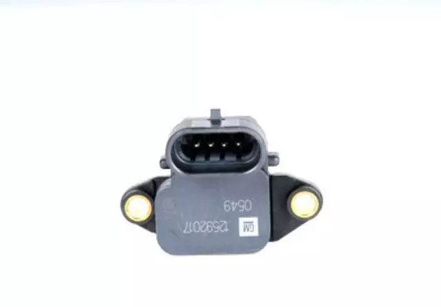 Intake Manifold Pressure and Temperature Sensor - GM (12592017)