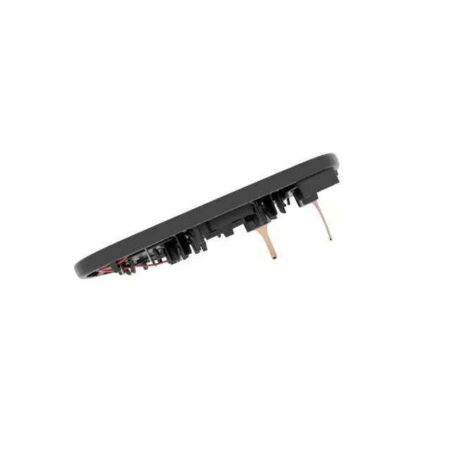 68092053AB - Body: Mirror Glass for Mopar Image