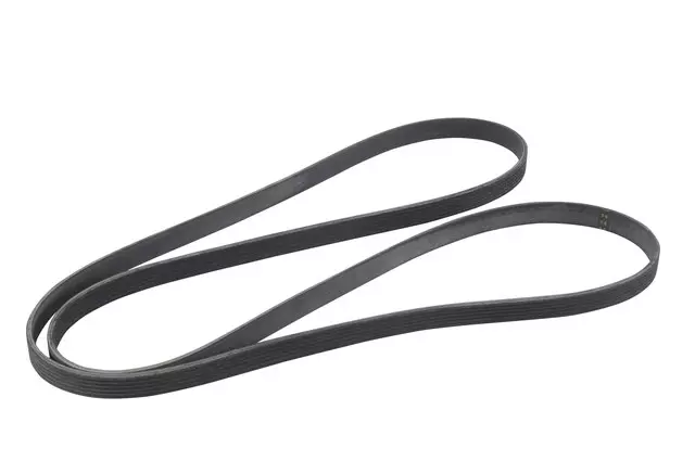 12637352 - : Serpentine Belt for ACDelco Image