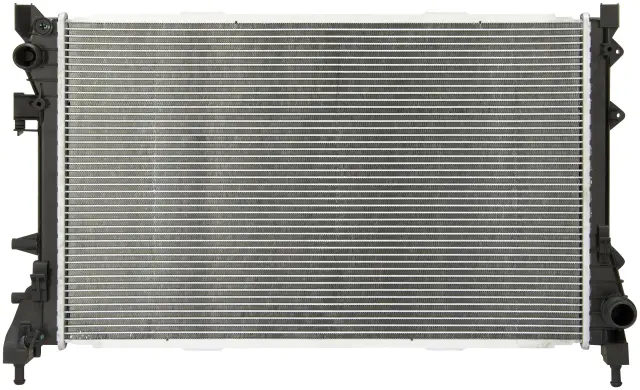 CU13245 - Belts and Cooling: Radiator for Spectra Premium Image