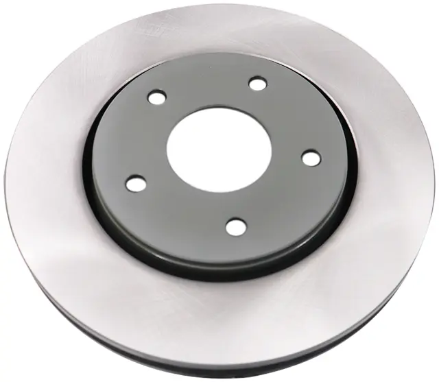 1BP00026AA - : Disc Brake Rotor for Chrysler: Town &amp; Country | Dodge: Grand Caravan, Journey | Ram: C/V | Volkswagen: Routan Image