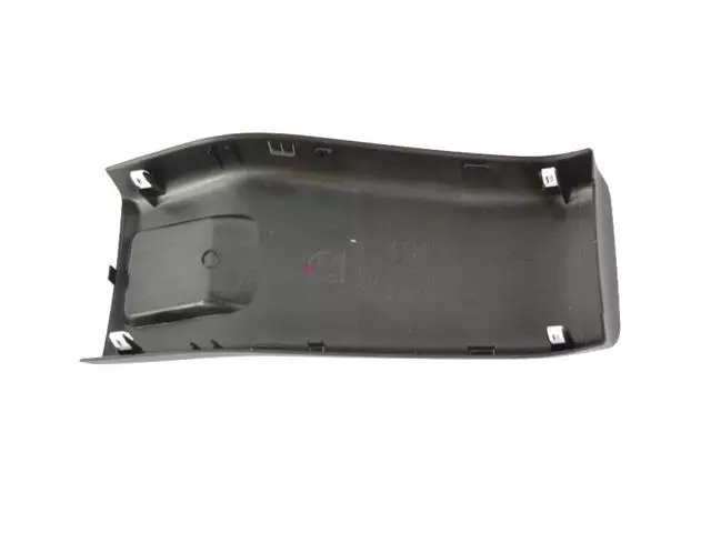 Console End Cap, Export - Mopar (5UX43LXHAA)
