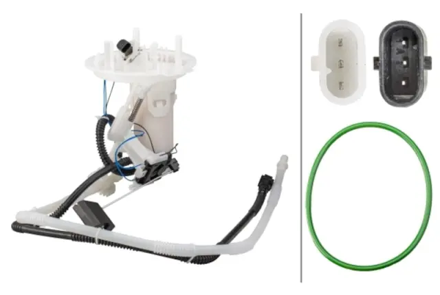 358146711 - : Hella Fuel Pump and Sender Assembly for Hella Image