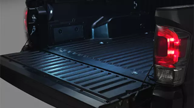 PT94835160 - : Bed Lighting Kit for Toyota Image