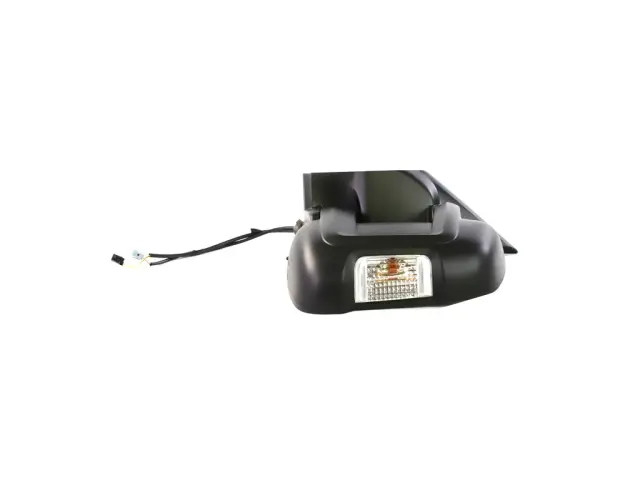 7SV21JXWAA - Doors, Door Mirrors and Related Parts: Outside Rearview Mirror, Left for Mopar Image image