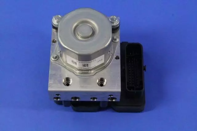 Anti-lock Brake System Hydraulic Control Unit - Mopar (68155833AB)