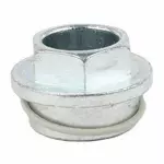 FR3Z18865A - Electrical: Base Nut for FORD Image