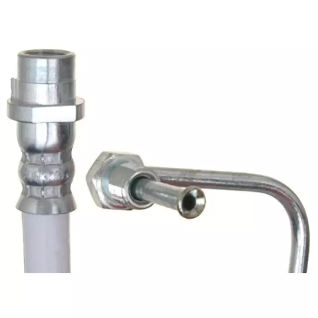 18J4874 - Brake: Rear Brake Hose for ACDelco Image