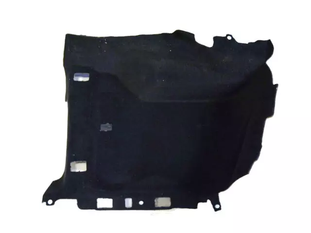 1NG38DX9AF - : Front Floor Carpet, Right, All Wheel Drive for Mopar Image