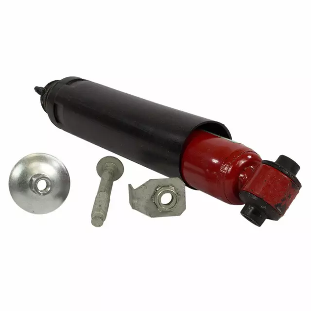 BR3Z18125HA - Suspension: Shock for Ford: Mustang Image