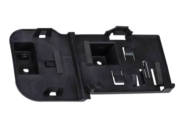 Active Suspension Control Module Bracket - GM (20831986)