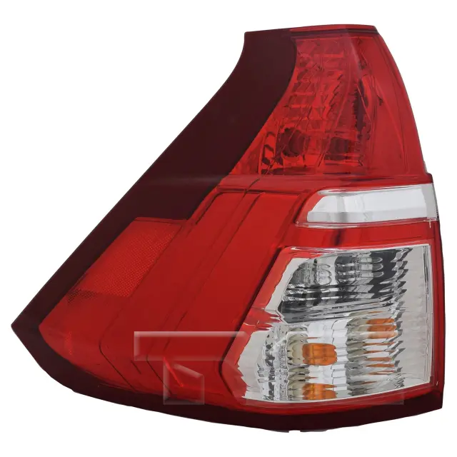 116750009 - : TYC Tail Light Assembly for TYC Image