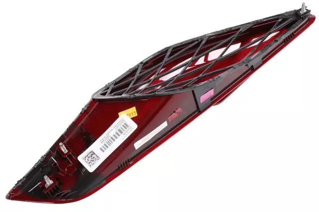 23333518 - Body: Scoop for Chevrolet: Corvette Image