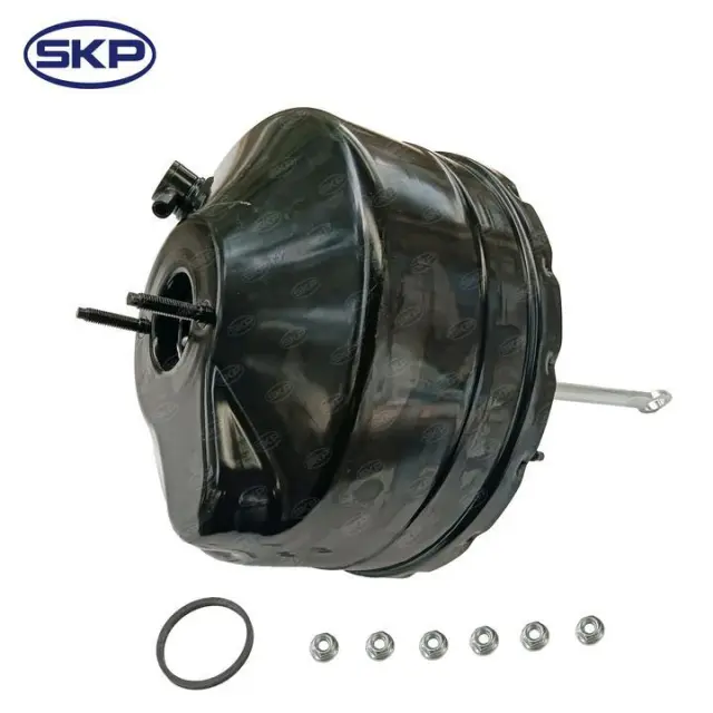SK5471912 - Brakes &amp; Brake Parts: SKP Power Brake Booster for Skyward Automotive Image