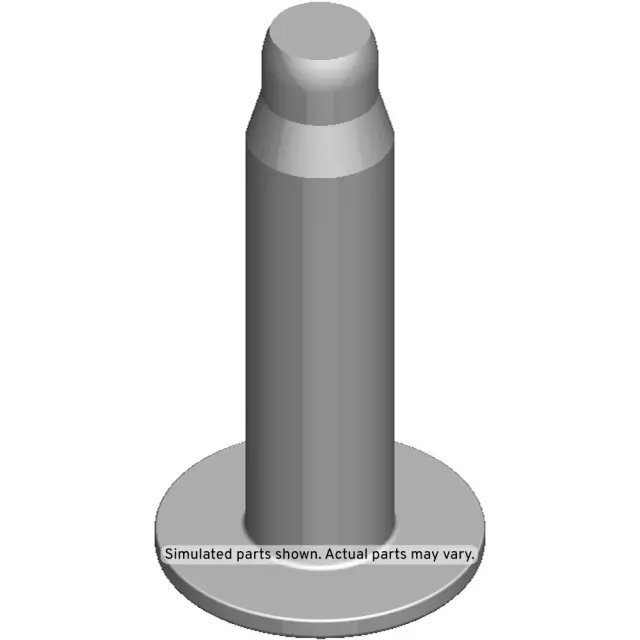 11610998 - Body: Bezel Bolt for GM Image