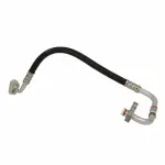 YF37219 - HVAC: Motorcraftâ„¢ AC Hose for Ford: Focus Image