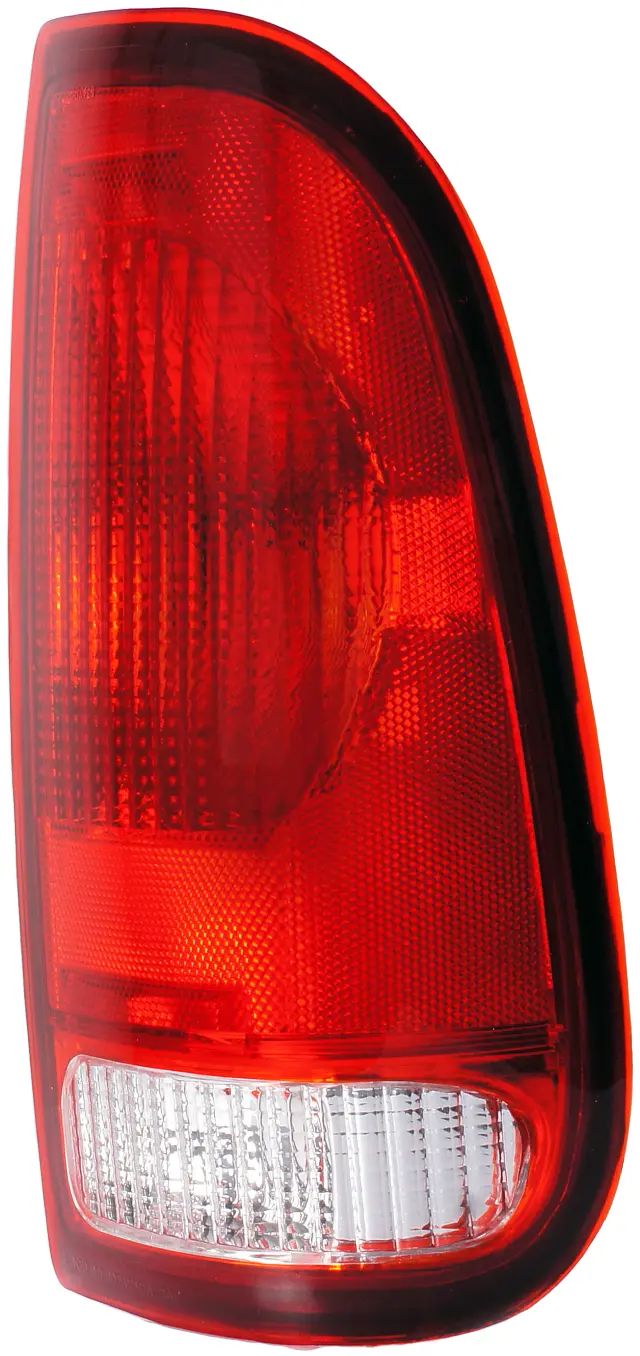 1610237 - Electrical, Lighting and Body: Tail Light Assembly for Dorman Image