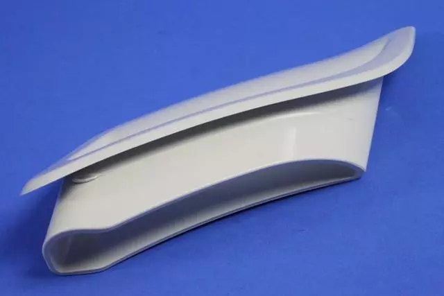 6LJ07TZZAA - : Genuine Alfa Romeo Bezel Front Fascia for Alfa Romeo Image