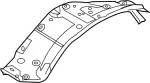 641301LA0A - Body: Apron Panel for INFINITI: QX56, QX80 Image