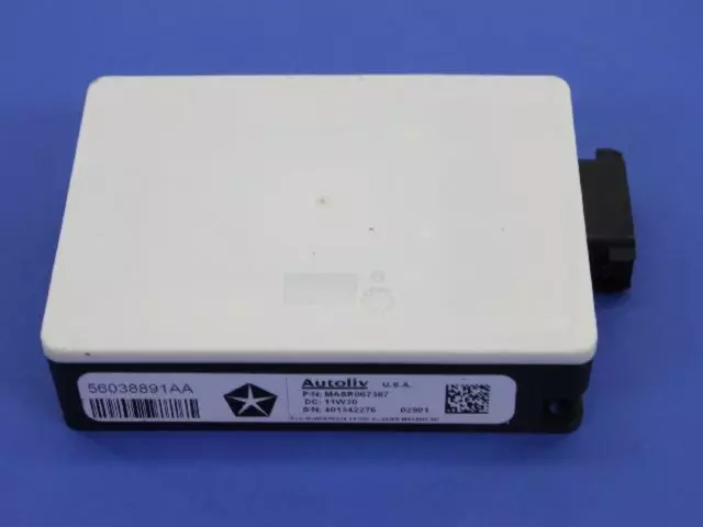 Blind Spot Detection Sensor - Mopar (56038891AA)