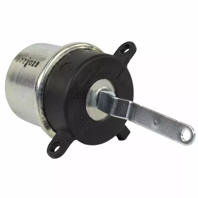 1995-2011 Ford - Vacuum Motor - Ford (7L5Z-18A318-B)