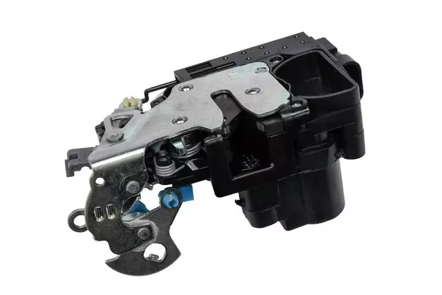 96946966 - : Front Driver Side Door Latch for Chevrolet: Aveo, Aveo5 Image