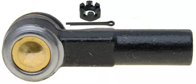 Outer Steering Tie Rod - ACDelco (46A1007A)