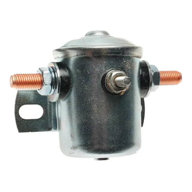 SS597A - : Starter Solenoid for SMP CORP Image