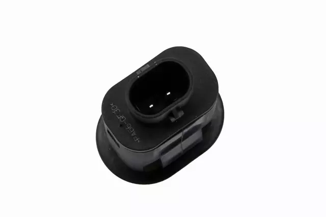 22921590 - Body: Control Switch for Cadillac: Escalade, Escalade ESV | Chevrolet: Suburban, Tahoe | GMC: Yukon, Yukon XL Image