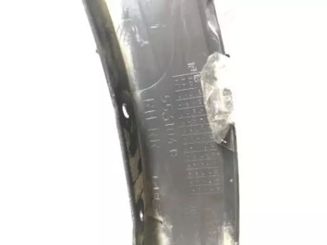 Wheel Opening Molding - Ford (FB5Z-7829164-AA)