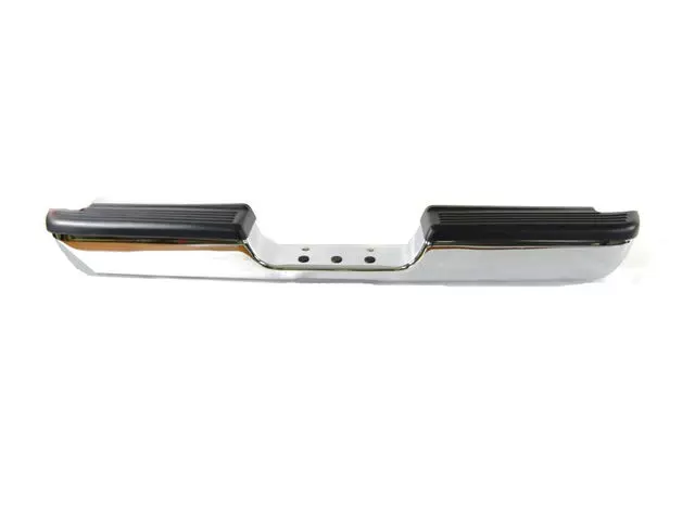 55076634AF - Mopar Accessories - Component Parts: Rear Bumper for Dodge: Ram 1500, Ram 2500, Ram 3500 Image