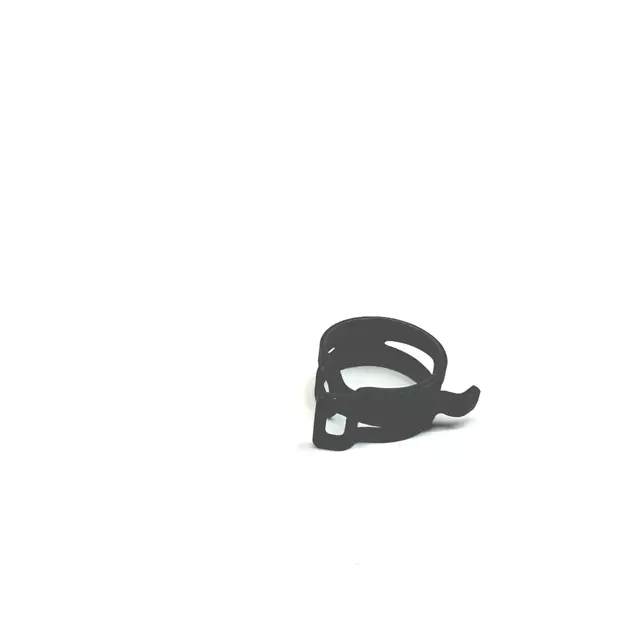 4B0422379A - : Water Hose Assembly Clamp for Audi: A6, A6 Quattro, Q7, R8, RS4, S4, S5, SQ7 Image