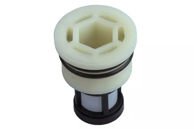 23119408 - HVAC: Dehydrator for GM Image