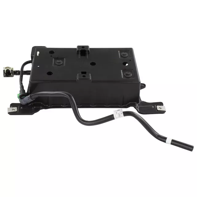 2015-2023 Ford Mustang - Vapor Canister - Ford (JR3Z-9D653-C)