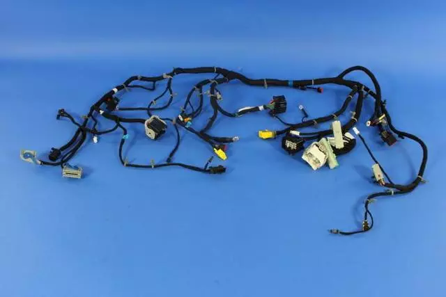 Instrument Panel Wiring - Mopar (68226521AF)