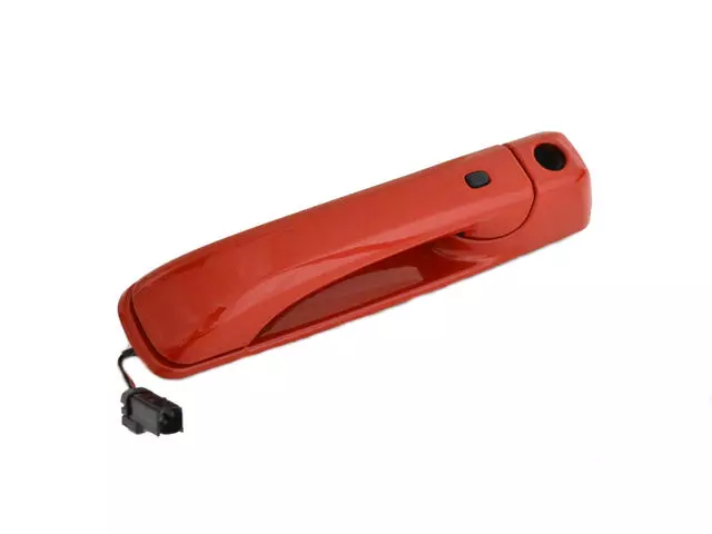 Exterior Door Handle, Left - Mopar (1UJ81PR4AJ)