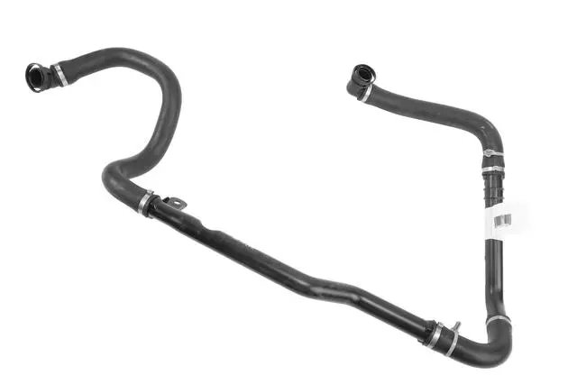 Secondary Air Injection Pump Inlet Hose - ACDelco (219-630)