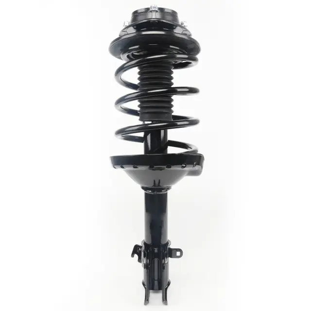 818589 - : PRT 818589 Suspension Strut and Coil Spring Assembly for PRT PERFORMANCE RIDE Image