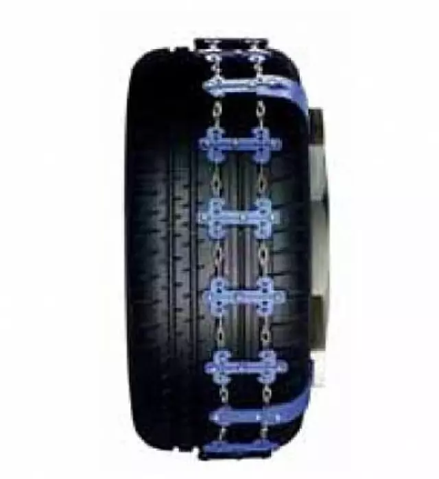 XR836517 - Wheels: Snow Traction System for Jaguar Image